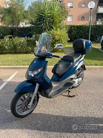 Beverly 250ie
