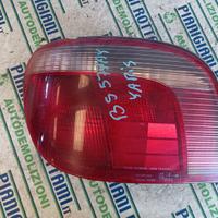 Faro Posteriore Sinistro Toyota Yaris 2001