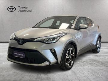 Toyota C-HR 1.8h Trend e-cvt
