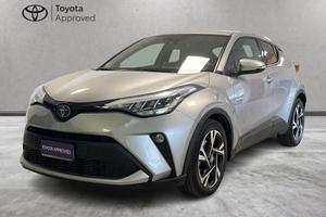Toyota C-HR 1.8h Trend e-cvt