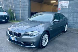 Bmw 520d xDrive Luxury Euro 6B