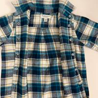 Camicia bambino 4/5 anni 110 cm