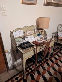 arredamento vintage e antico