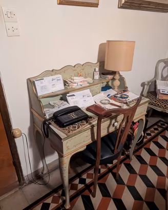 arredamento vintage e antico