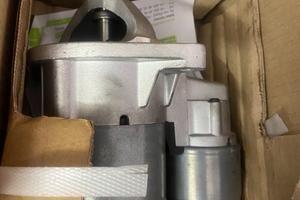 Motorino avviamento Fiat alfa