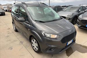 FORD tourneo courier 1.0 ecob. 100cv plus my19