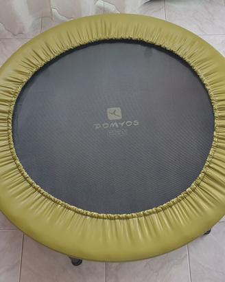 Tappeto elastico Domyos