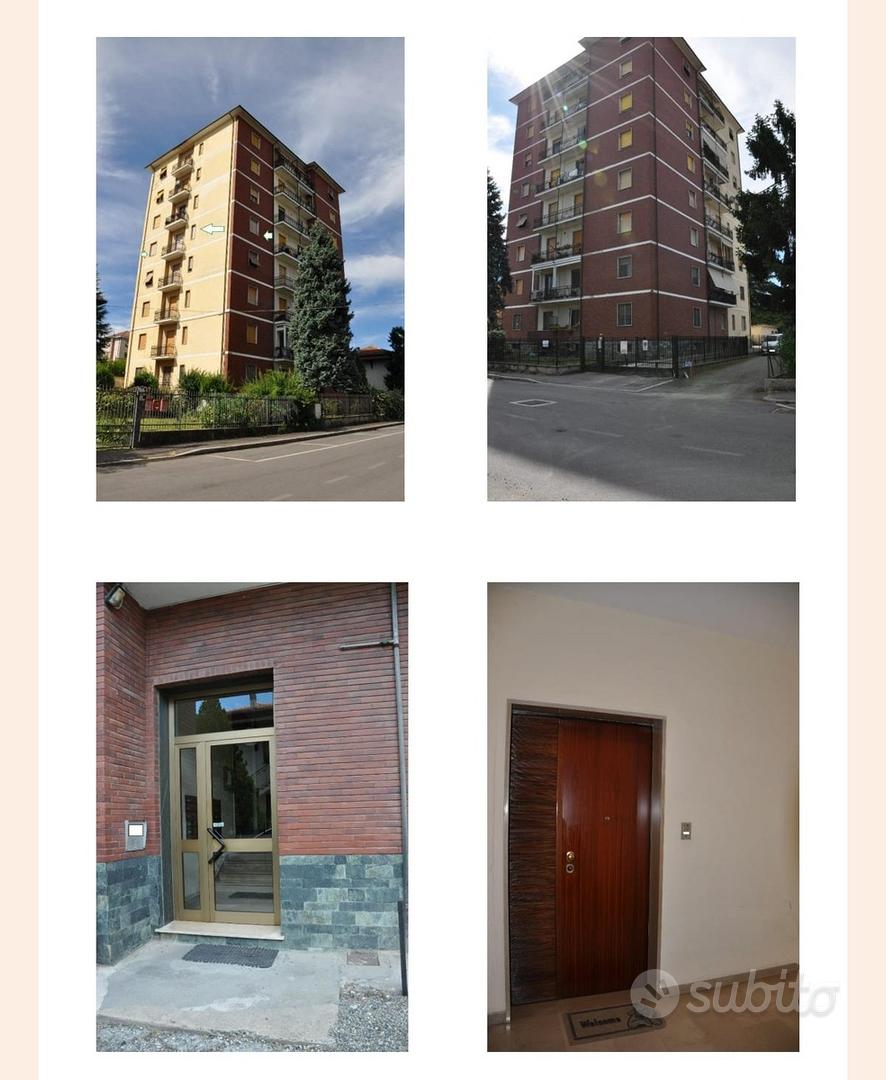 Appartamento – Novi Ligure, Quartiere G3 - Vista 4