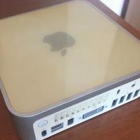 Apple mac mini 2,1 A1176 Intel T7600