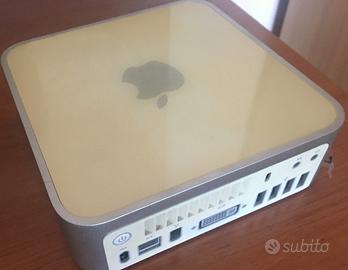 Apple mac mini 2,1 A1176 Intel T7600
