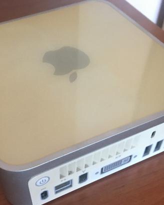 Apple mac mini 2,1 A1176 Intel T7600