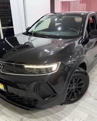 Opel Mokka 1.5D 110cv Edition BLACK+FULL LED2022