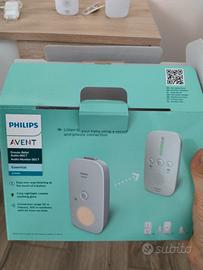 baby monitor Philips avent