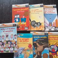 Libri per ragazzi 