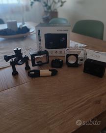 Action Camera 
