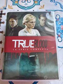 Cofanetto dvd