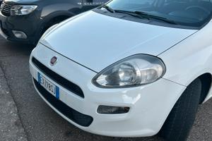 Fiat Grande Punto diesel