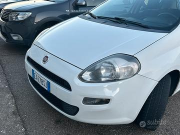 Fiat Grande Punto diesel