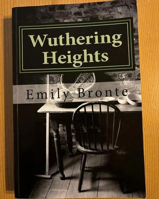 Wuthering Heights 