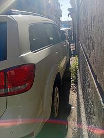 fiat freemont  Urban 