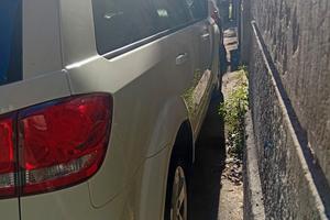 fiat freemont  Urban 