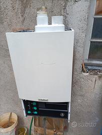 Vaillant Vmw TurboblocCaldaia k 242 camera stagna