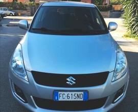 SUZUKI Swift - 2016