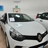 Renault Clio 1.5 dCi 8V 75CV 5 porte Van