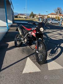 Aprilia RX 125 - 2023