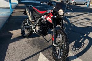 Aprilia RX 125 - 2023