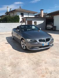 BMW 320 cabriolet