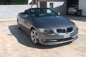 BMW 320 cabriolet