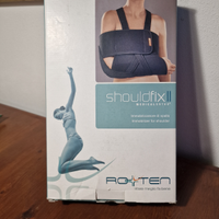 Immobilizzatore ShouldfFix II Routen TG unica