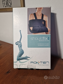 Immobilizzatore ShouldfFix II Routen TG unica
