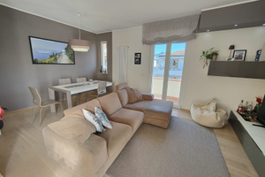 Casa semindipendente ristrutturata