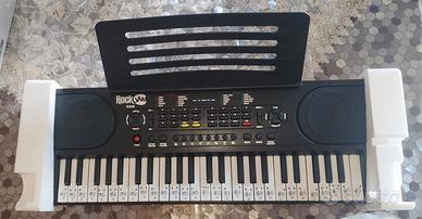 Tastiera Rockjam 