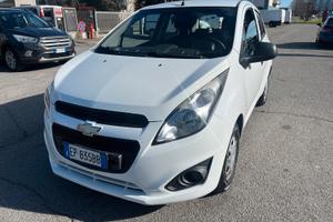 Chevrolet Spark 1.0