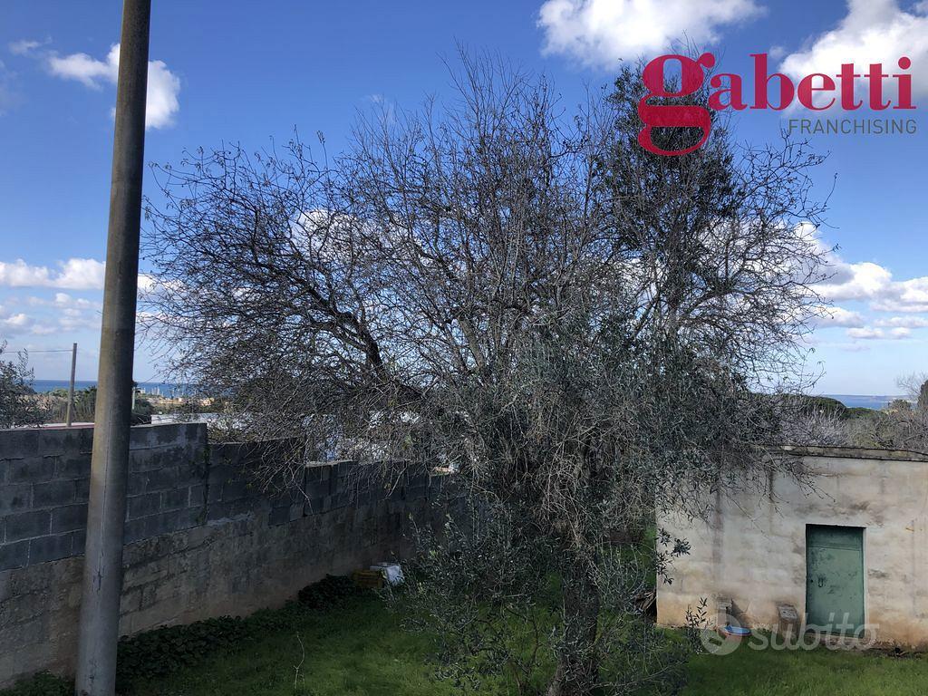 Terreno Agricolo Gallipoli [Cod. rif 3121450VRG] - Vista 2