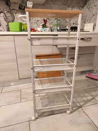 mobile salvaspazio cucina 