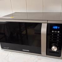 Forno microonde  e grill Samsung 23L