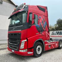 Volvo Fh 500 impianto ribaltabile, clima, ACC