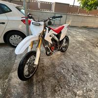 Hm "50" crm