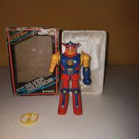 Astro Robot KO