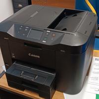 Stampante multifunzione Canon MB2350