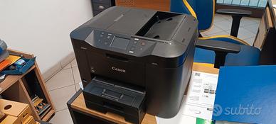 Stampante multifunzione Canon MB2350