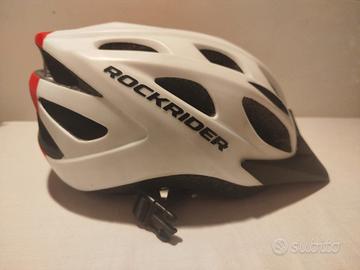 Casco rockrider