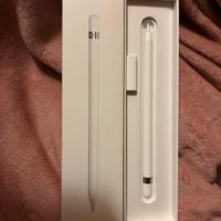 Apple pen nuova