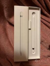 Apple pen nuova