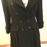 🌹Alta sartoria modello Redingote tg 50🌹