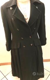 🌹Alta sartoria modello Redingote tg 50🌹